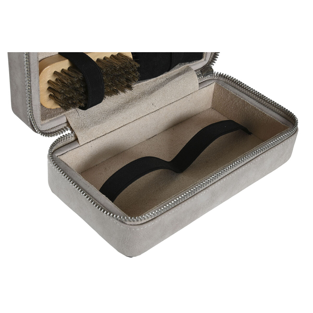 Shoe-cleaner with Sponge DKD Home Decor (6 Pieces) (2 Units)-1