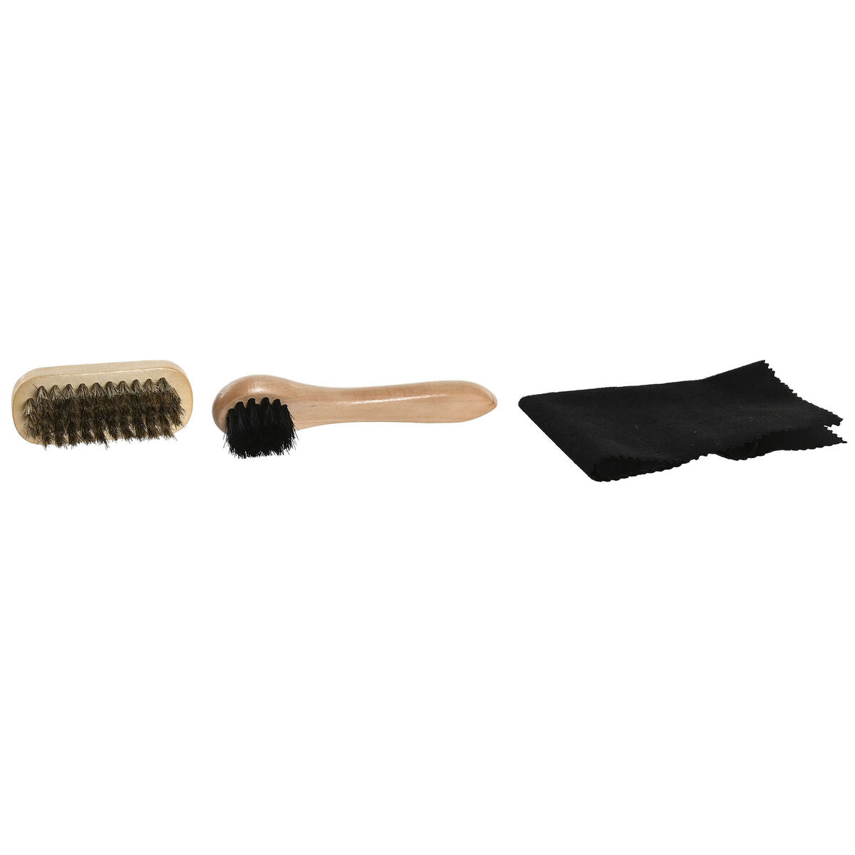 Shoe-cleaner with Sponge DKD Home Decor (6 Pieces) (2 Units)-2