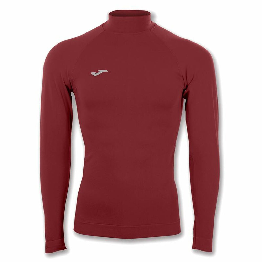 Children's Thermal T-shirt Joma Sport Brama Classic-0