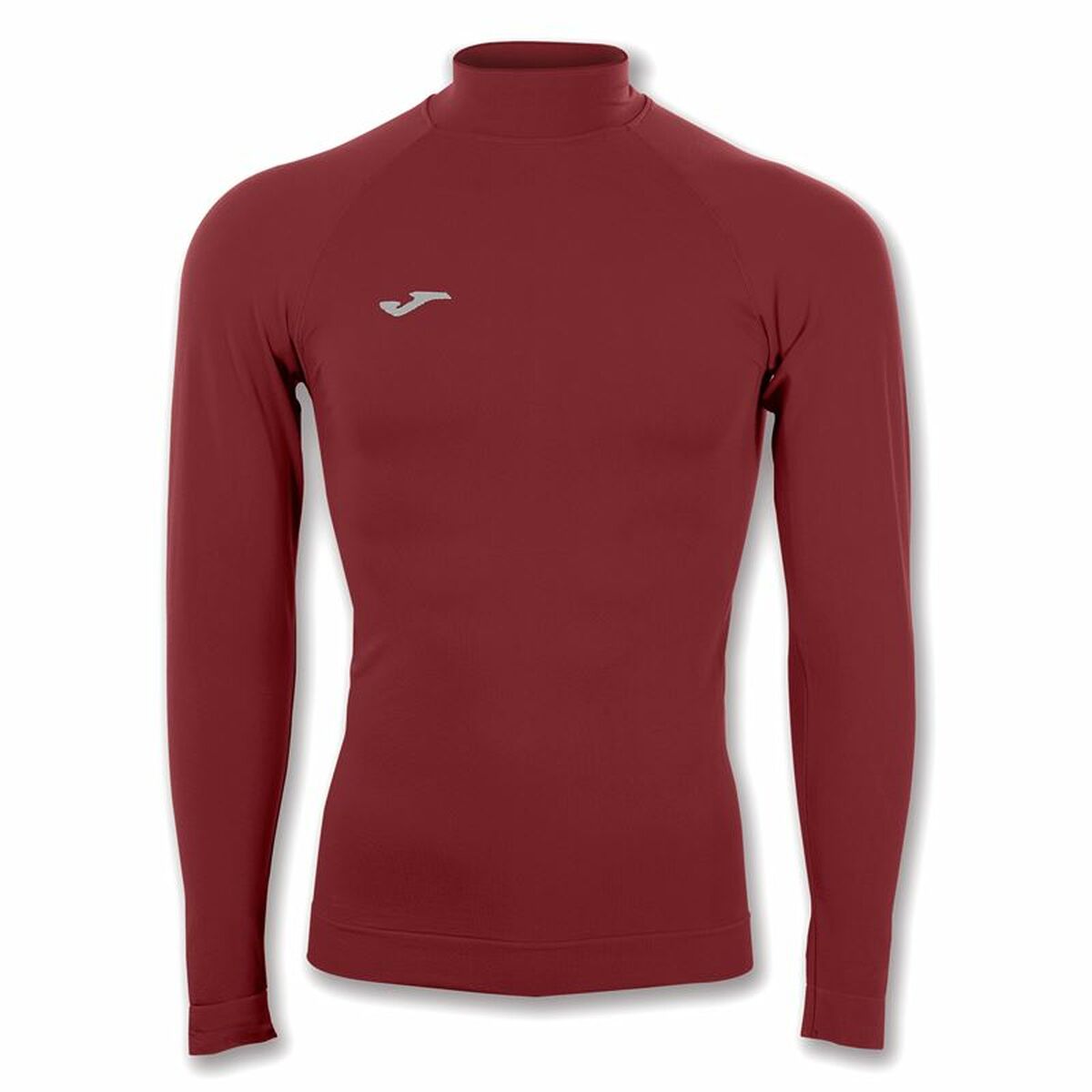 Children's Thermal T-shirt Joma Sport Brama Classic-0