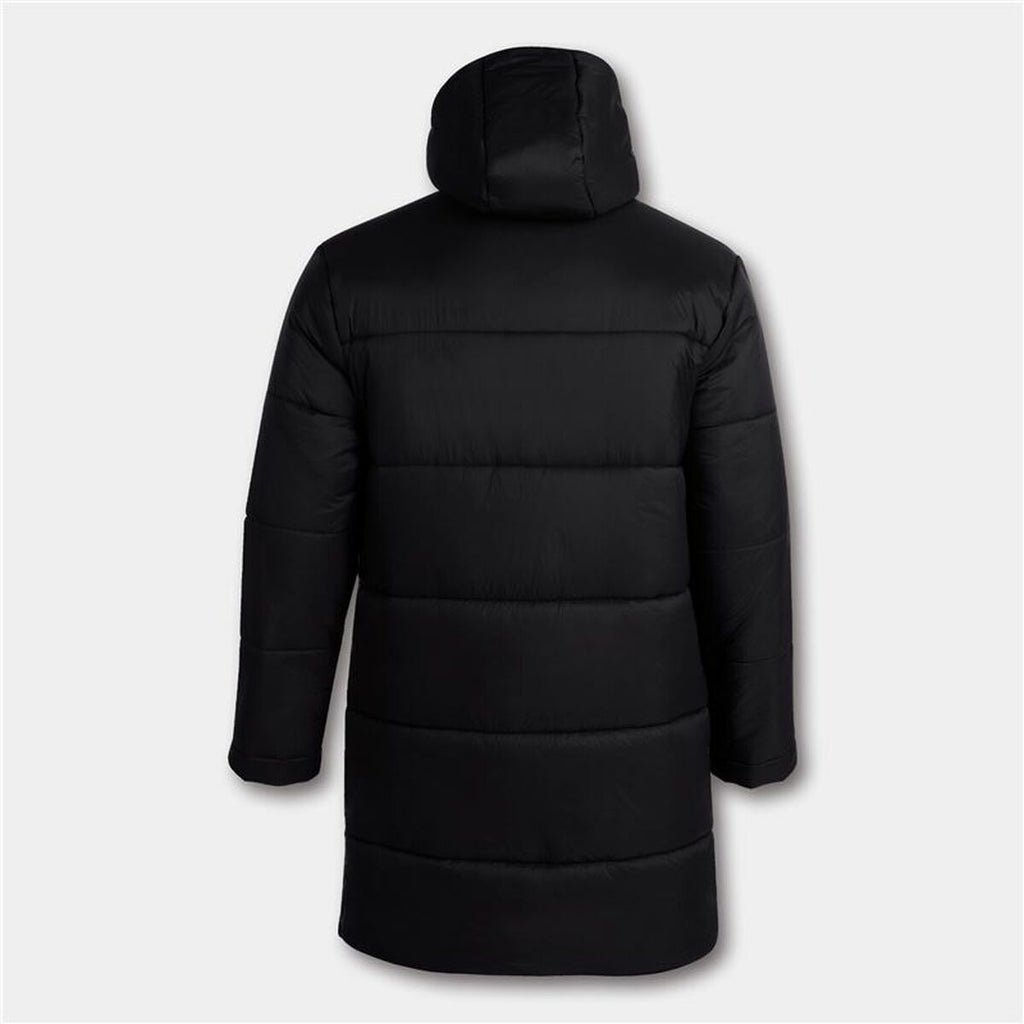 Jacket Joma Sport Islandia III Black-2