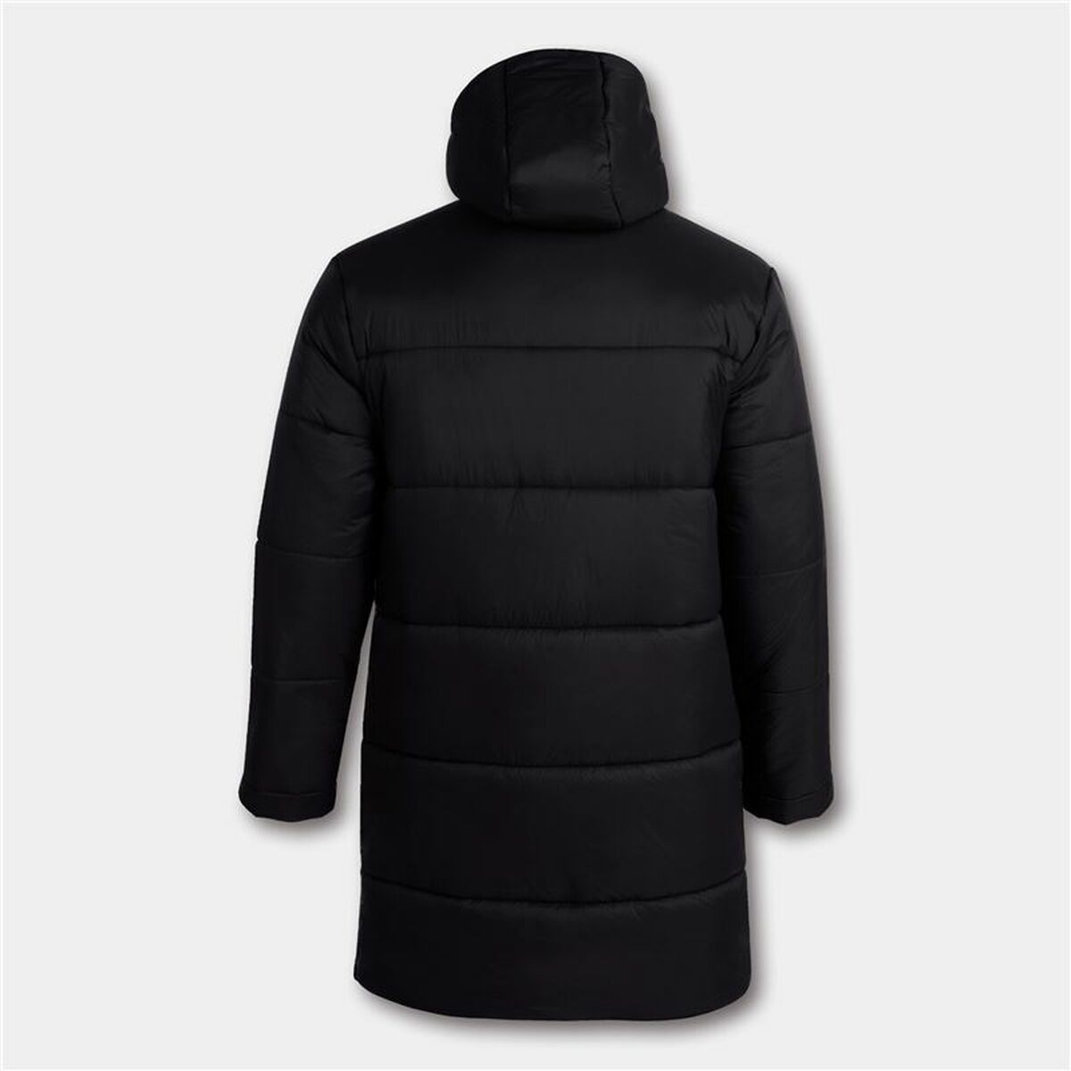 Jacket Joma Sport Islandia III Black-2