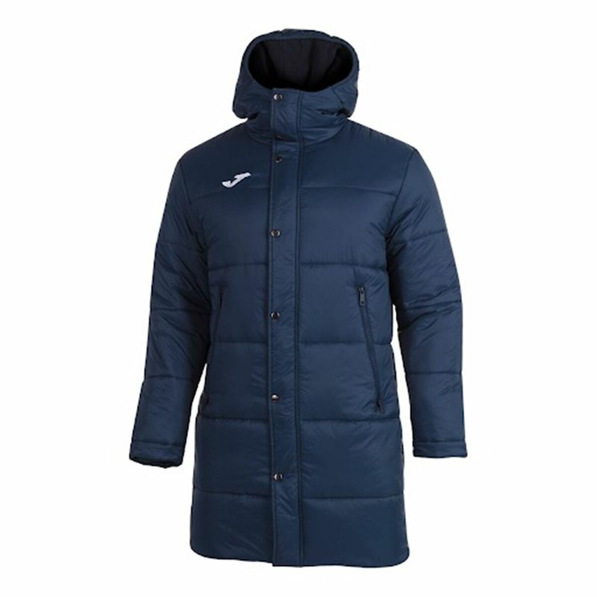 Men's Jacket Joma Sport Islandia III Navy Blue-0