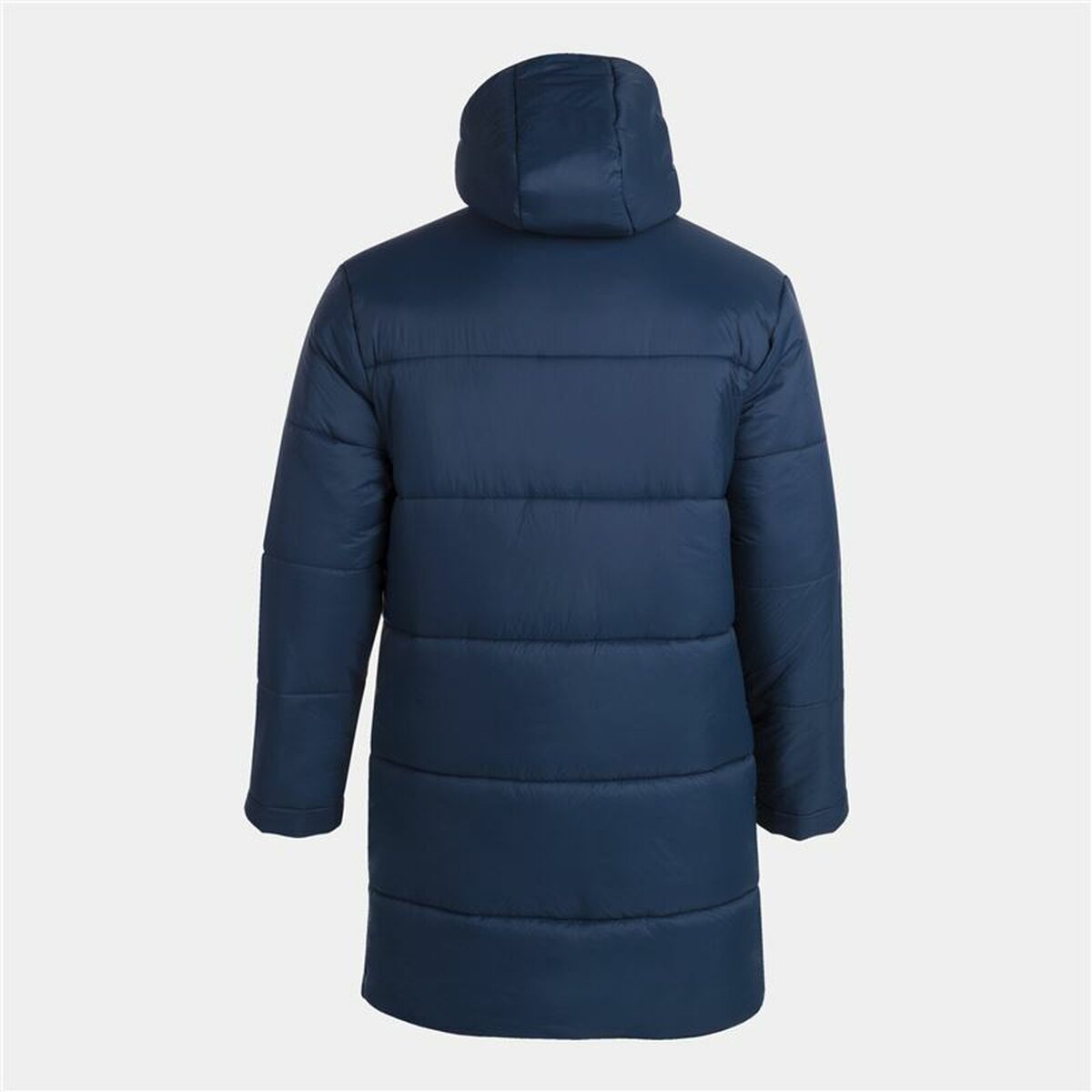 Men's Jacket Joma Sport Islandia III Navy Blue-3