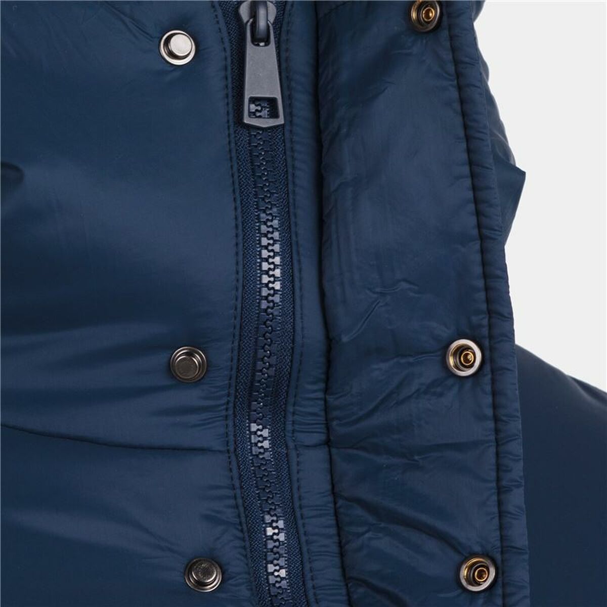 Men's Jacket Joma Sport Islandia III Navy Blue-2