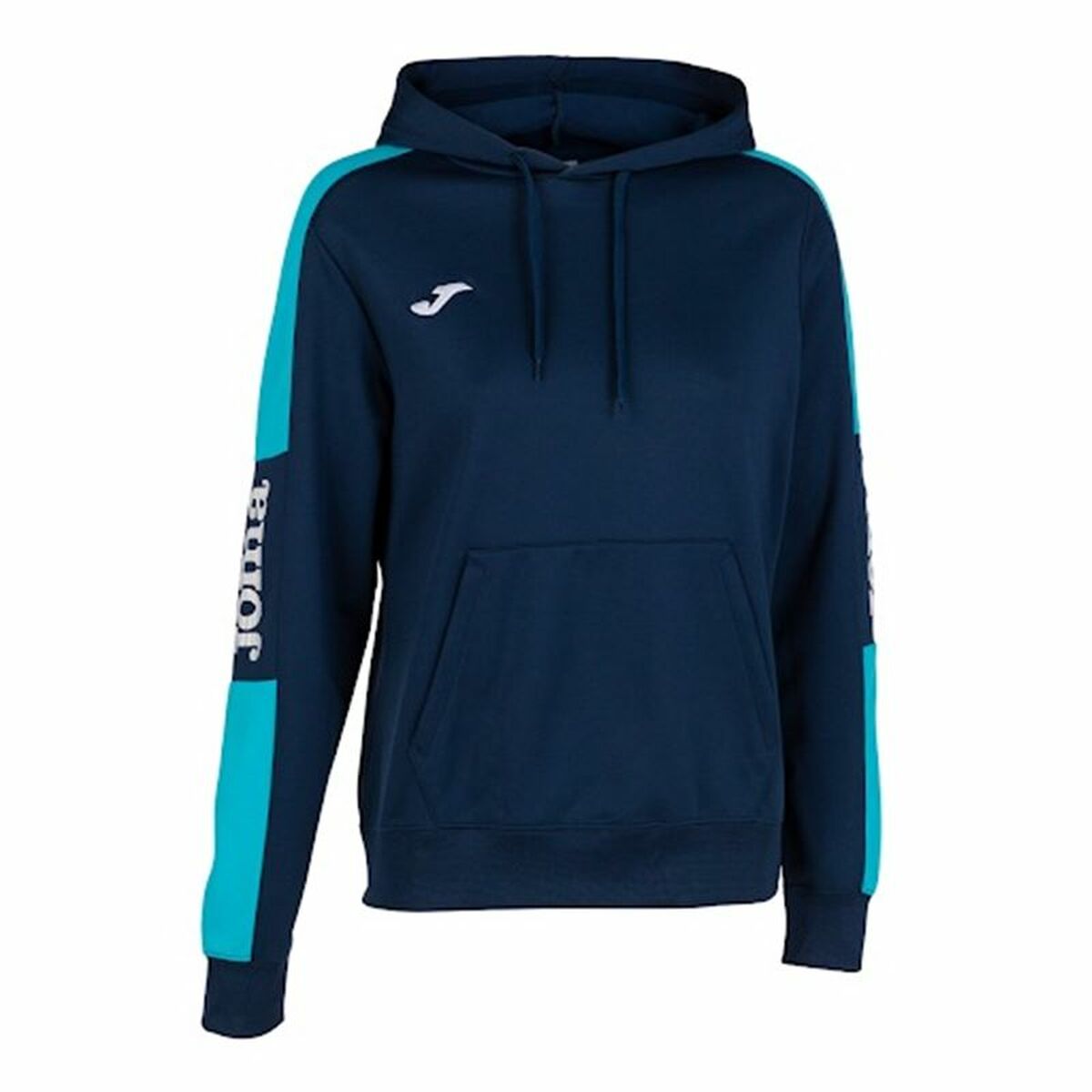 Women’s Hoodie Joma Sport Championship IV-0