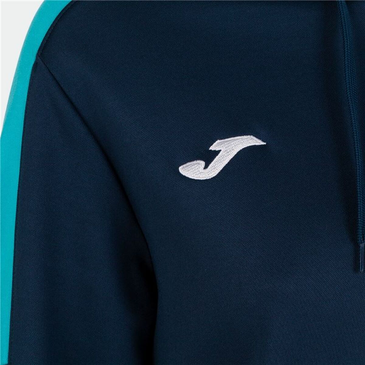 Women’s Hoodie Joma Sport Championship IV-3
