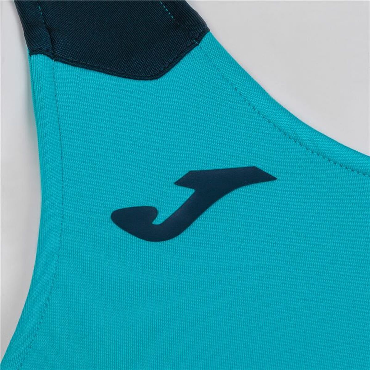 Women’s Short Sleeve T-Shirt Joma Sport Record II-3