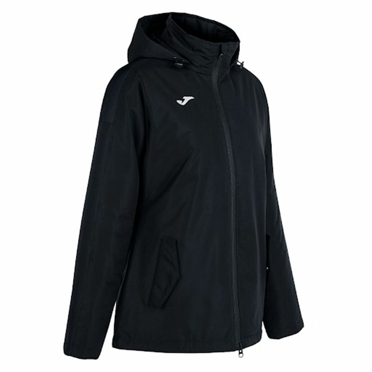 Anorak Joma Sport Trivor Children's Lady S-0
