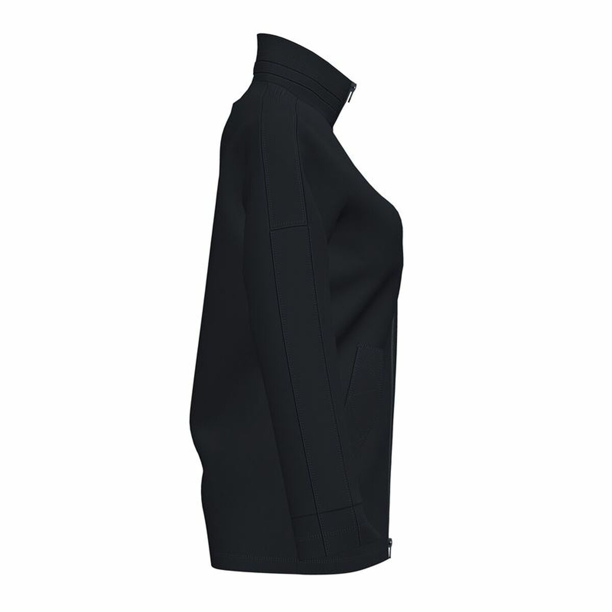 Anorak Joma Sport Trivor Children's Lady S-3