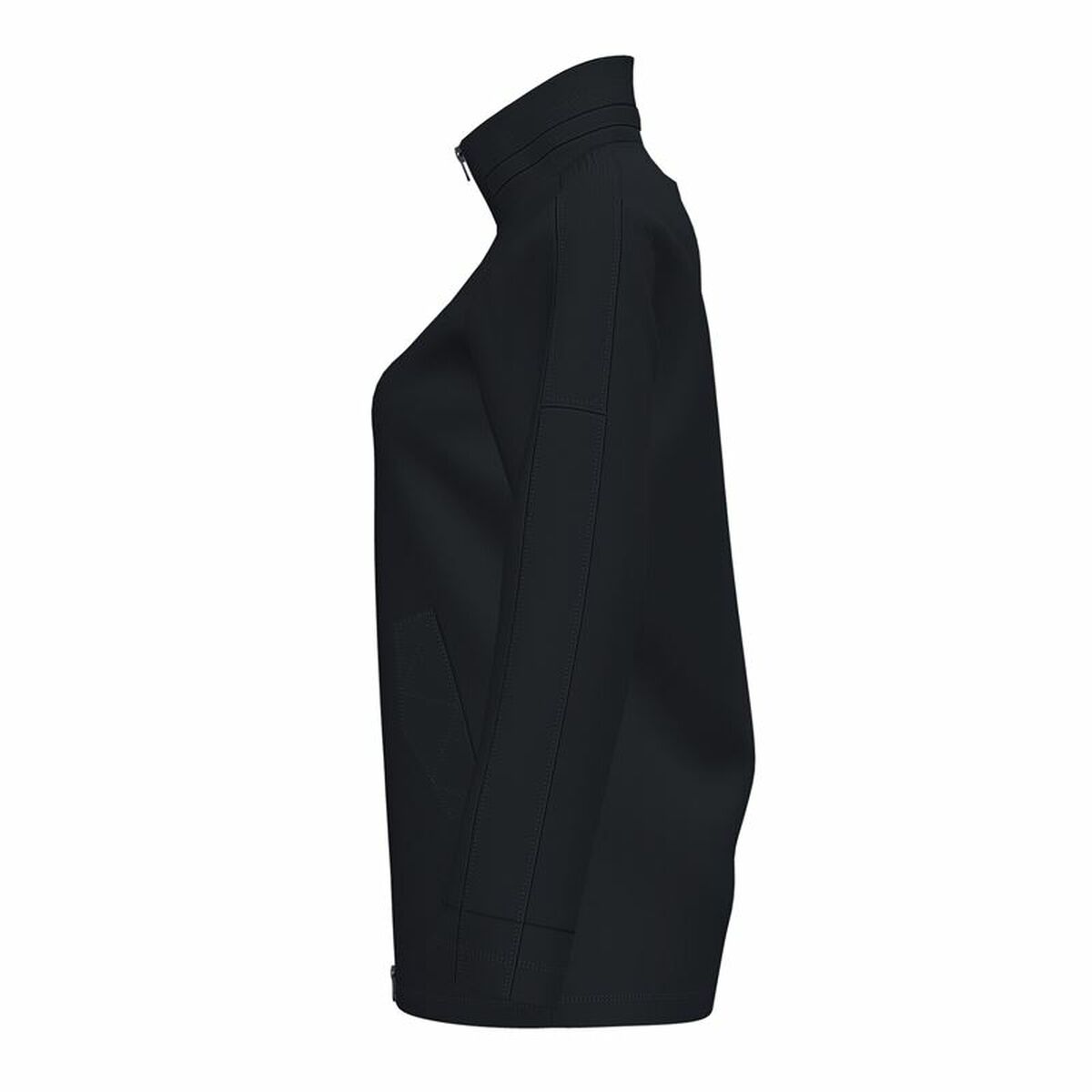 Anorak Joma Sport Trivor Children's Lady S-2