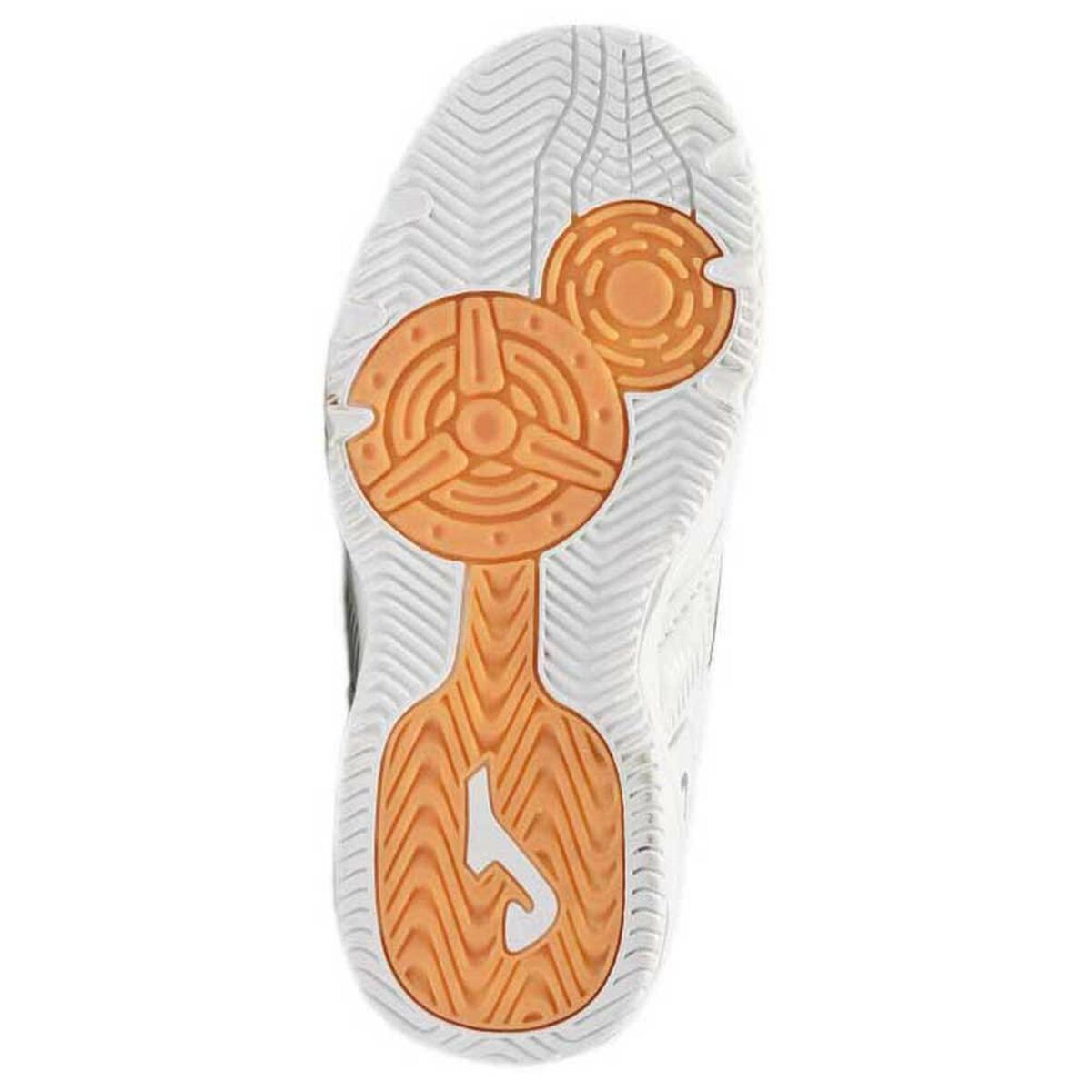 Children’s Casual Trainers Joma Sport SPORT SCHOOL JR WSCHOW2142V White-2