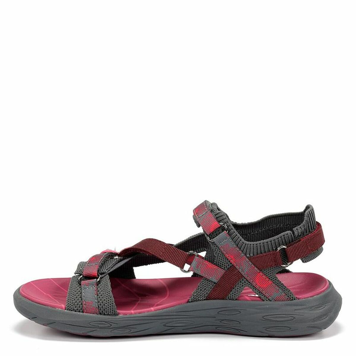 Women's sandals Chiruca Ayamonte 07 Pink-7