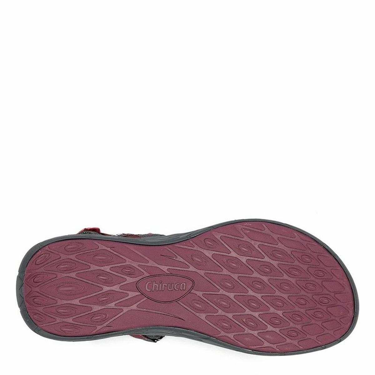 Women's sandals Chiruca Ayamonte 07 Pink-5
