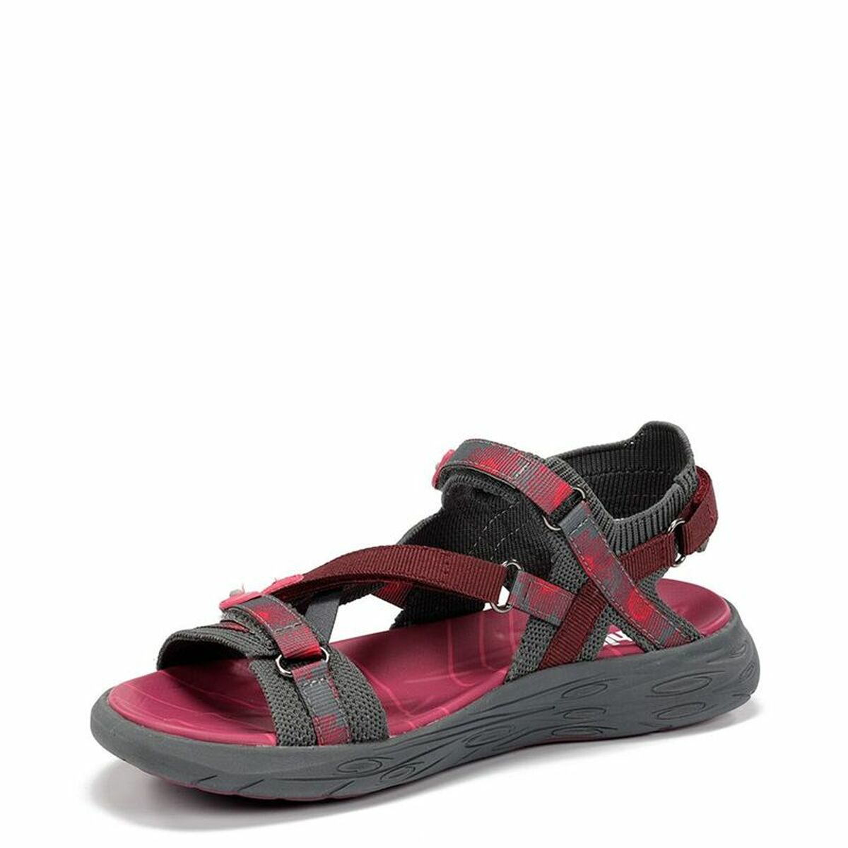 Women's sandals Chiruca Ayamonte 07 Pink-3