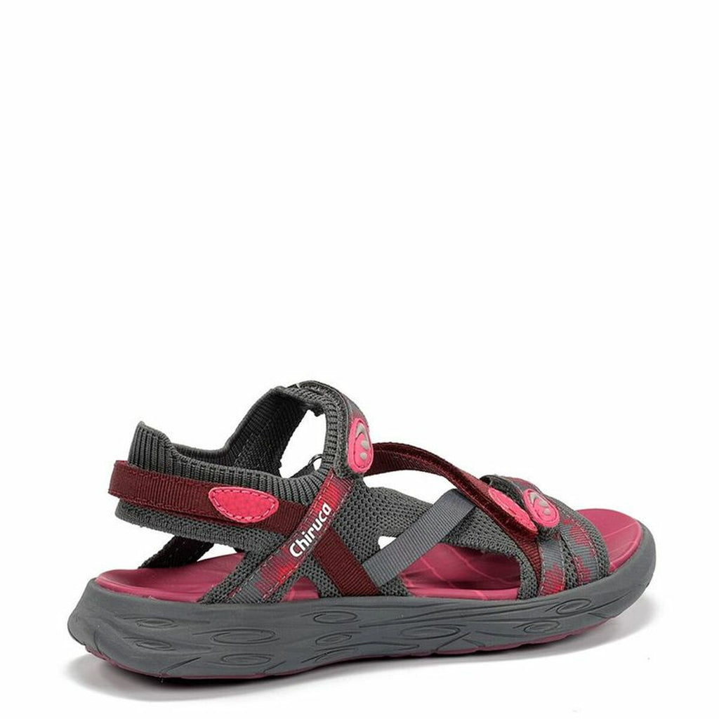Women's sandals Chiruca Ayamonte 07 Pink-2
