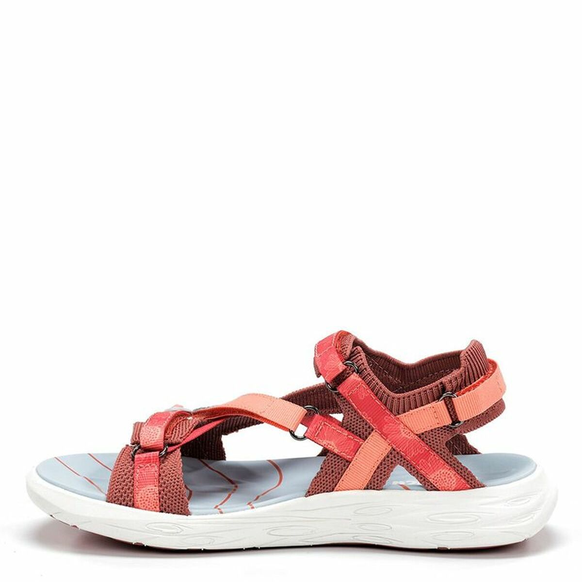 Women's sandals Chiruca Ayamonte 08 Orange-7