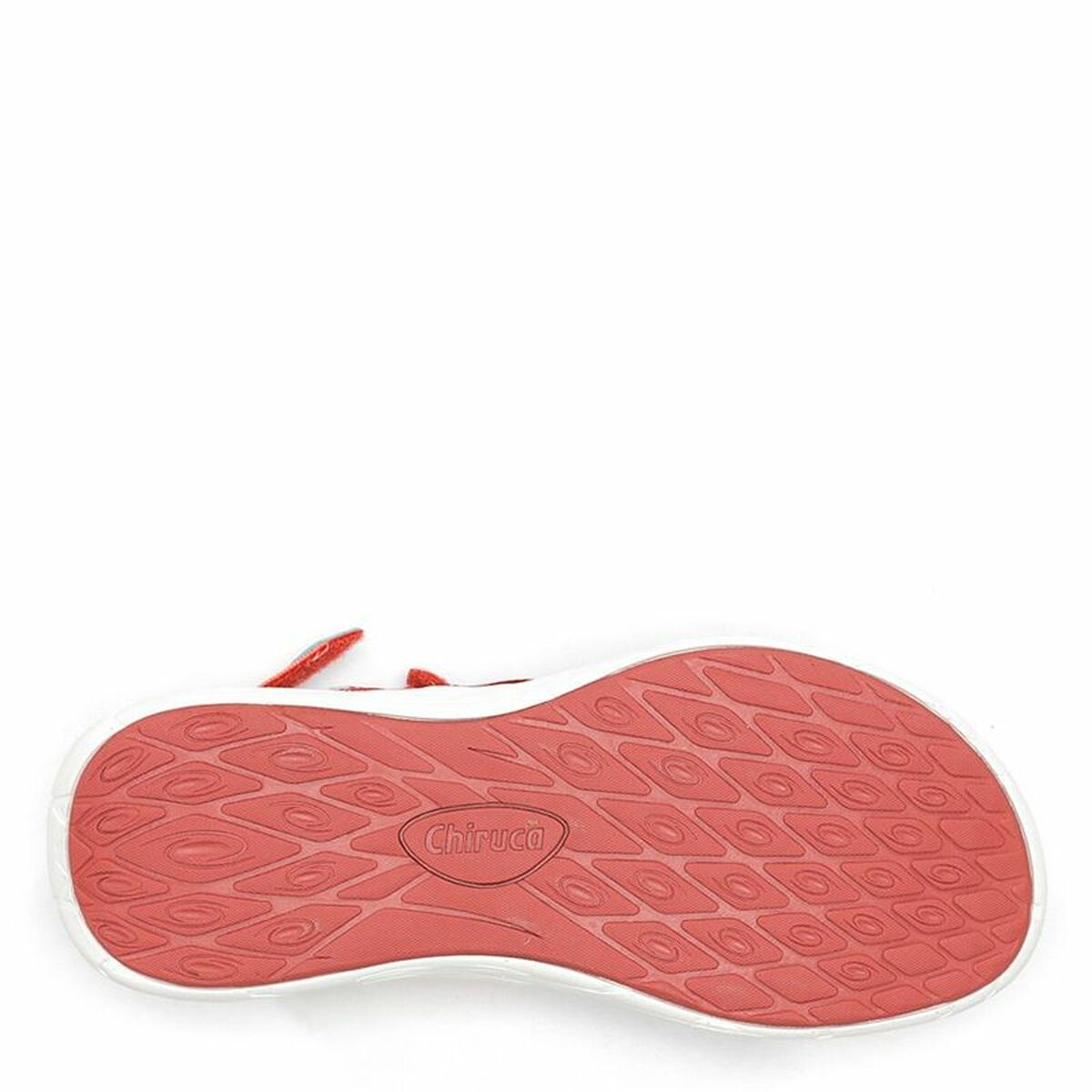 Women's sandals Chiruca Ayamonte 08 Orange-5