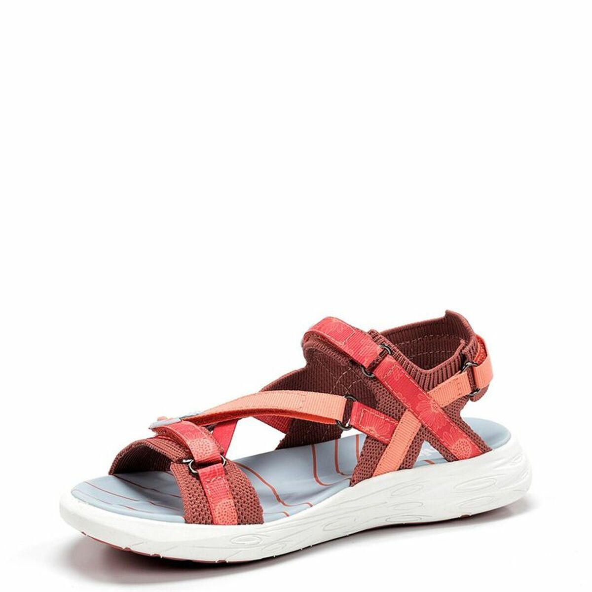 Women's sandals Chiruca Ayamonte 08 Orange-3