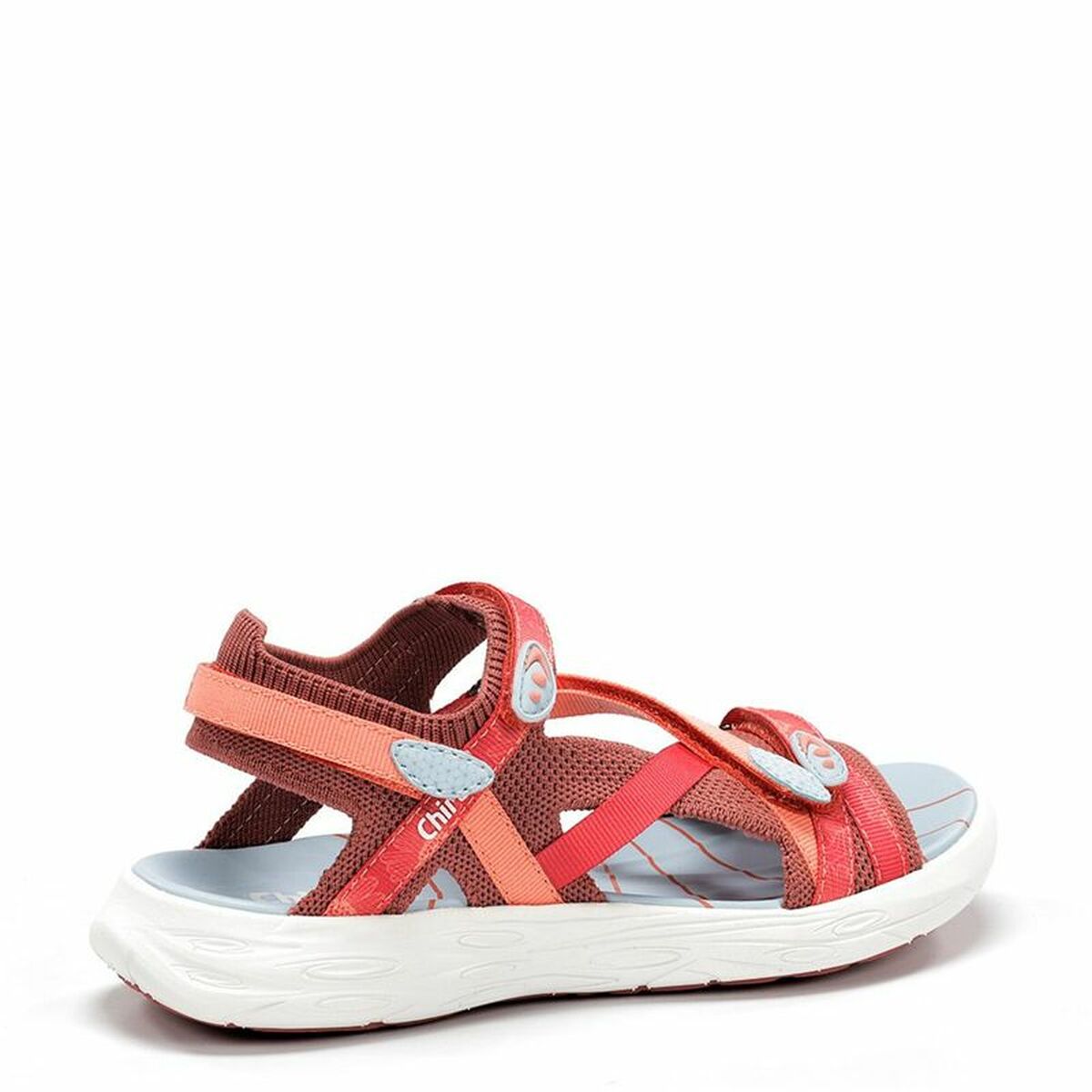 Women's sandals Chiruca Ayamonte 08 Orange-2