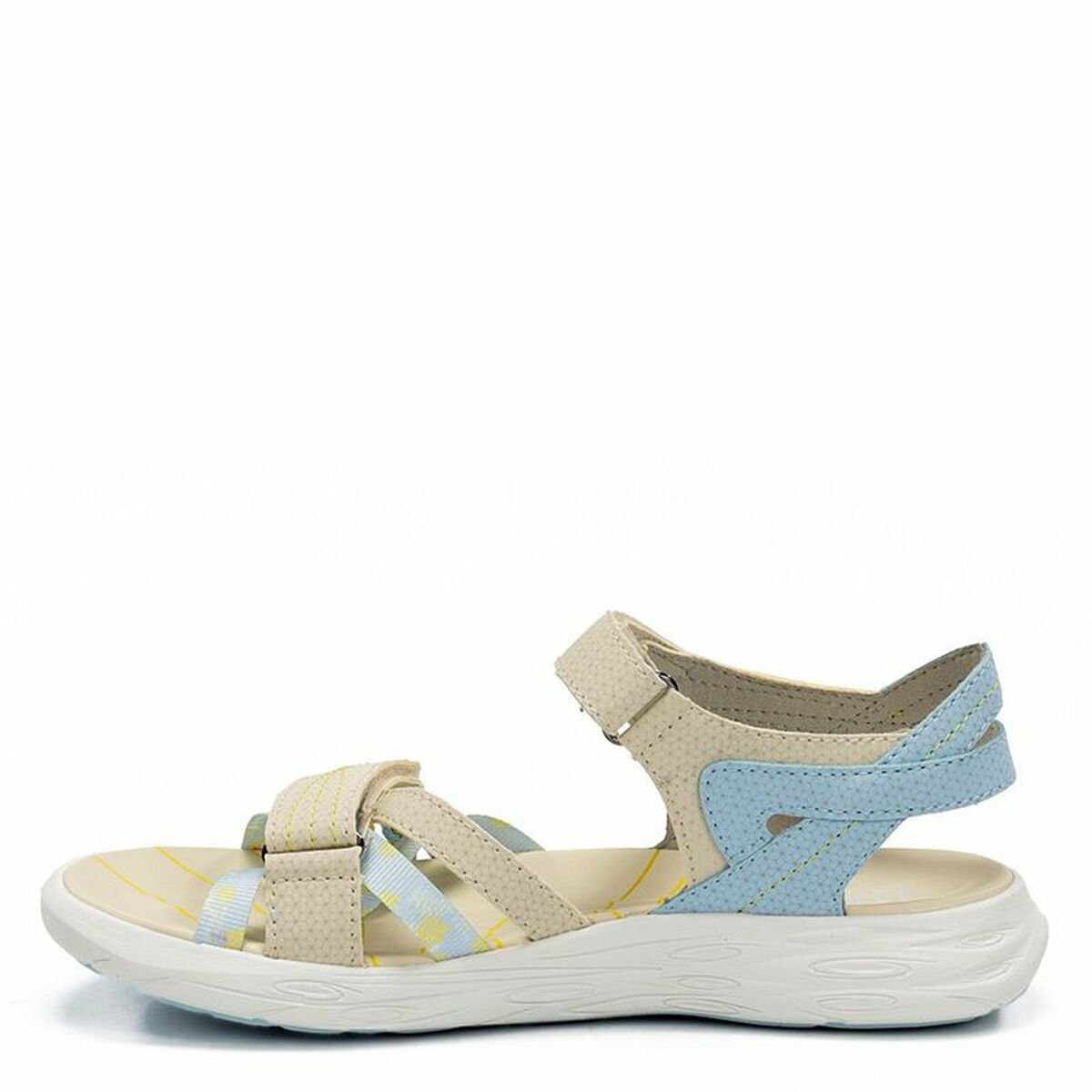 Women's sandals Chiruca Barbate 04 White-7