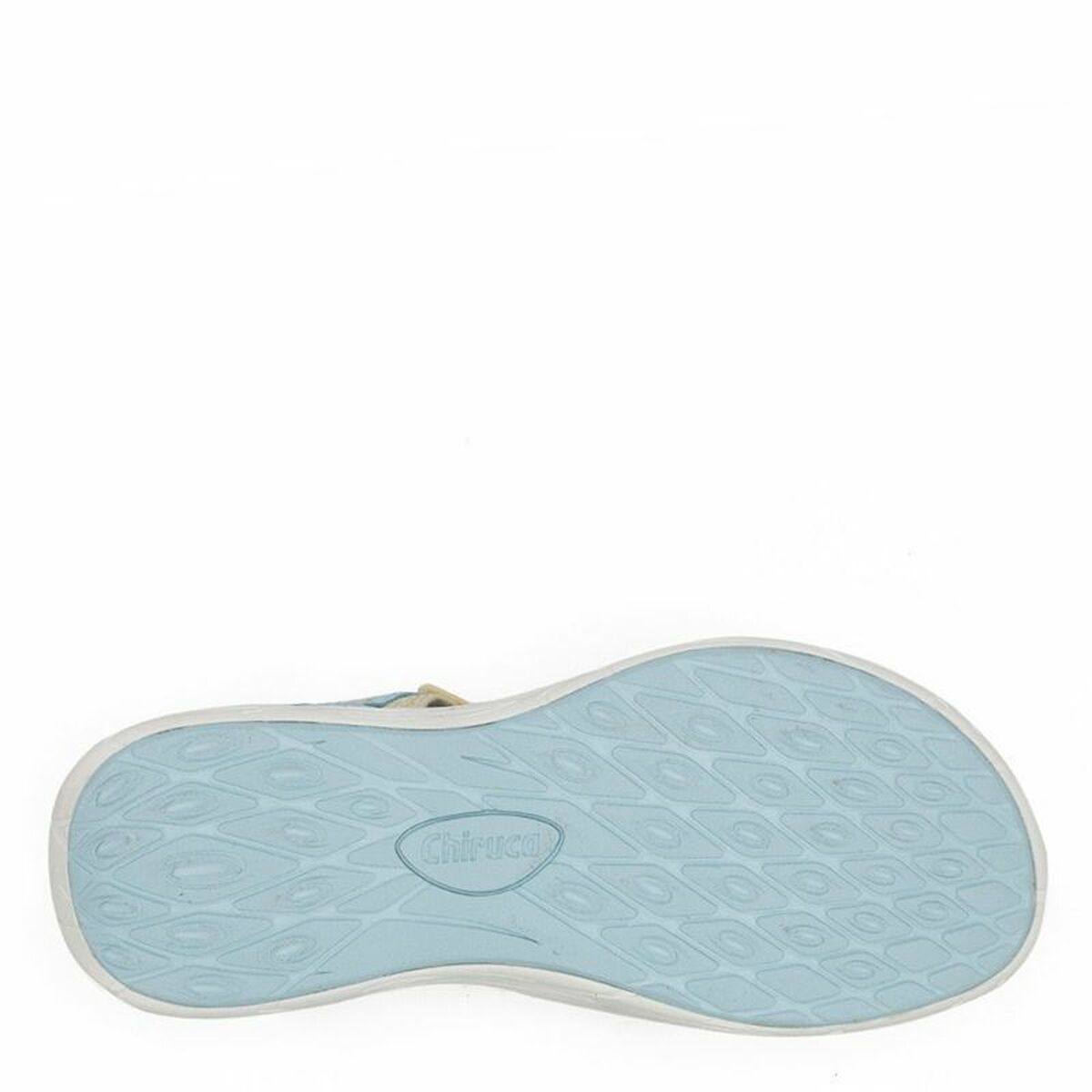 Women's sandals Chiruca Barbate 04 White-5