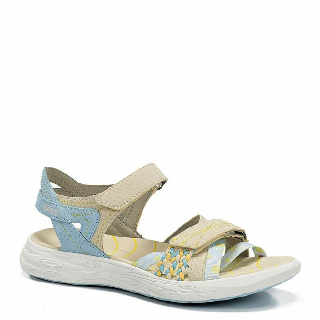 Women's sandals Chiruca Barbate 04 White-4