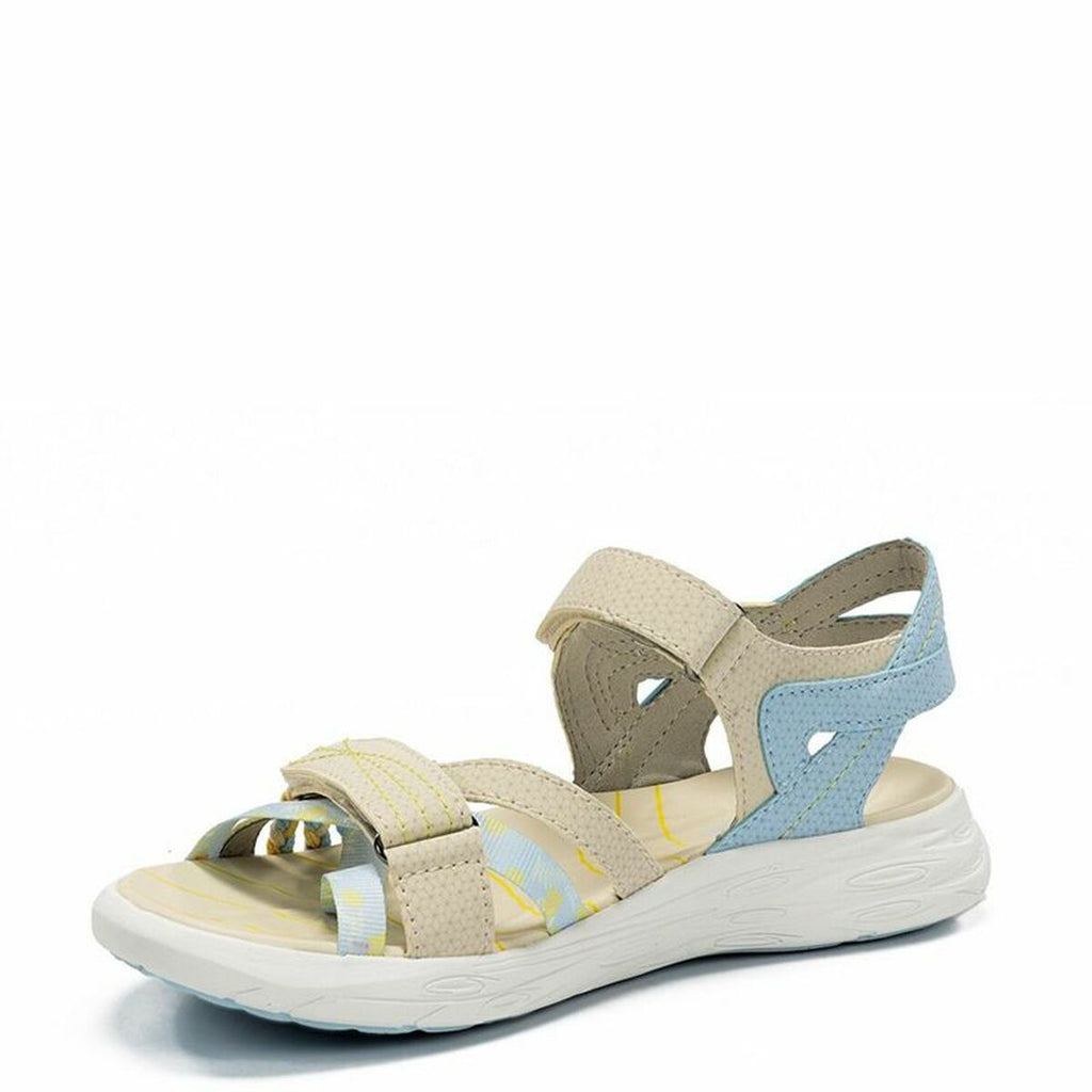 Women's sandals Chiruca Barbate 04 White-3