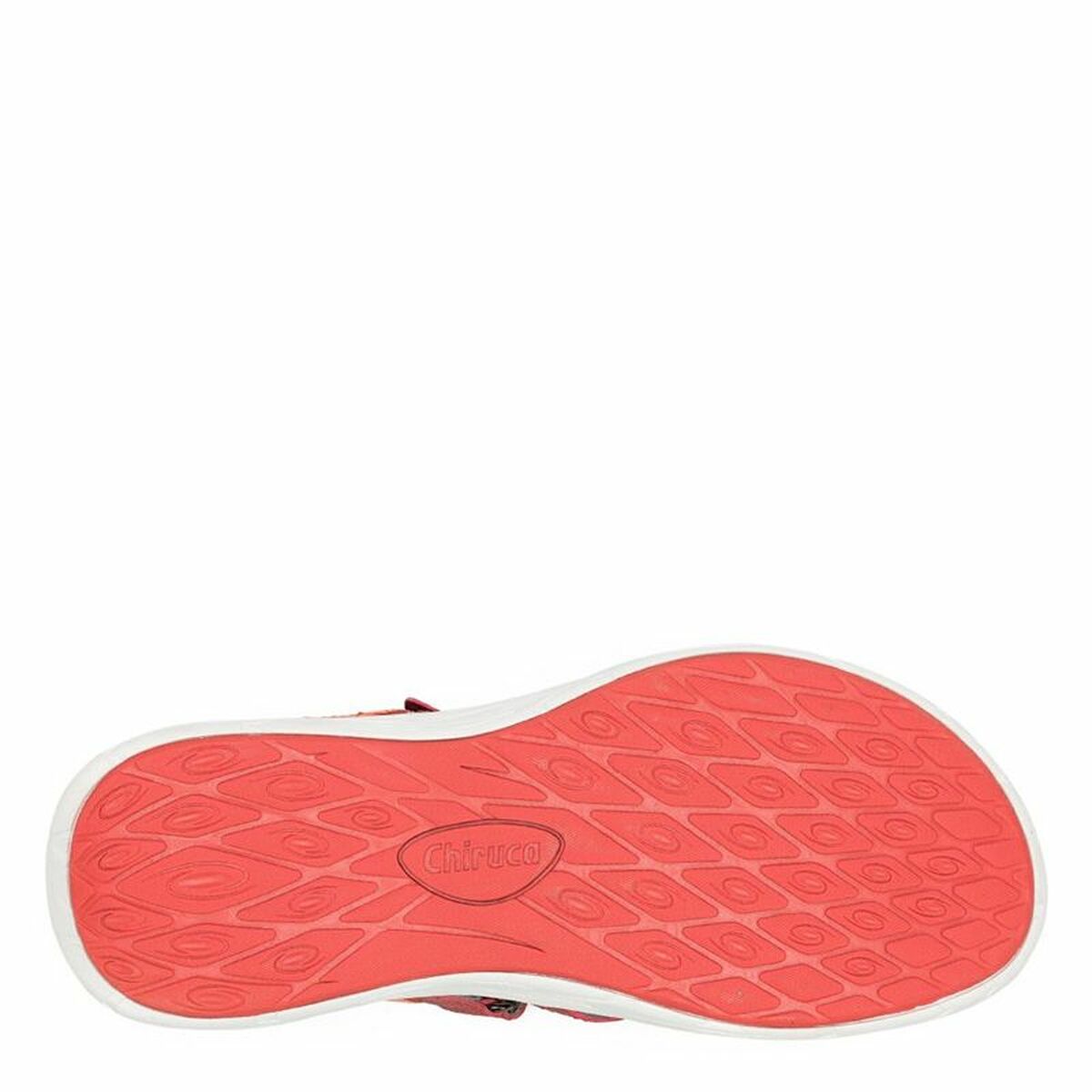 Women's sandals Chiruca Barbate 08 Orange-5