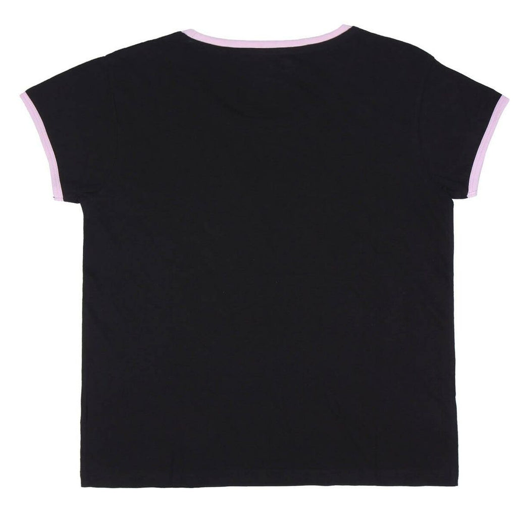 Pyjama Disney Black (Adults)-7