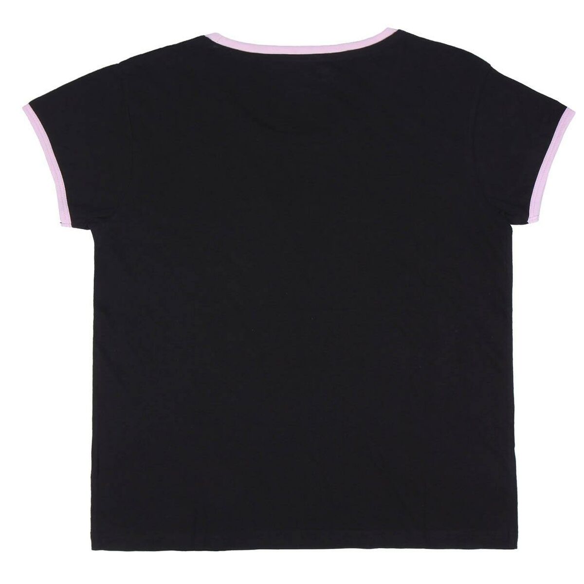 Pyjama Disney Black (Adults)-7