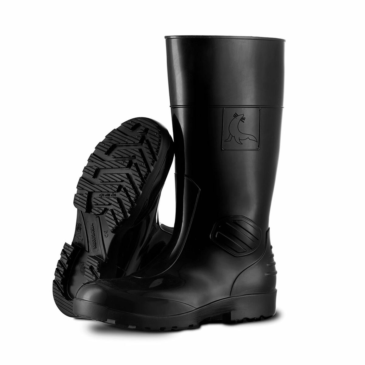 Wellington boots Mavinsa carbón s5 src-0