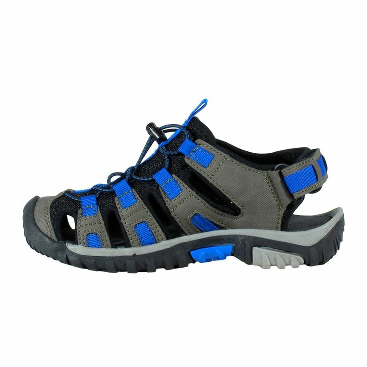 Sports Shoes for Kids Hi-Tec Cove Sport Grey-3