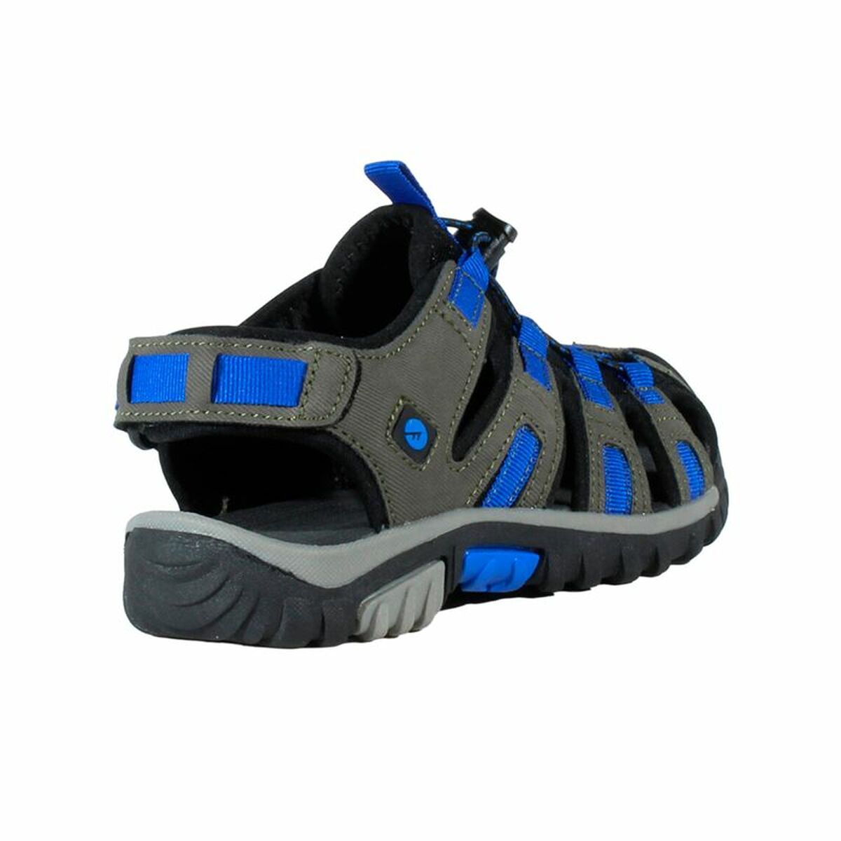 Sports Shoes for Kids Hi-Tec Cove Sport Grey-1