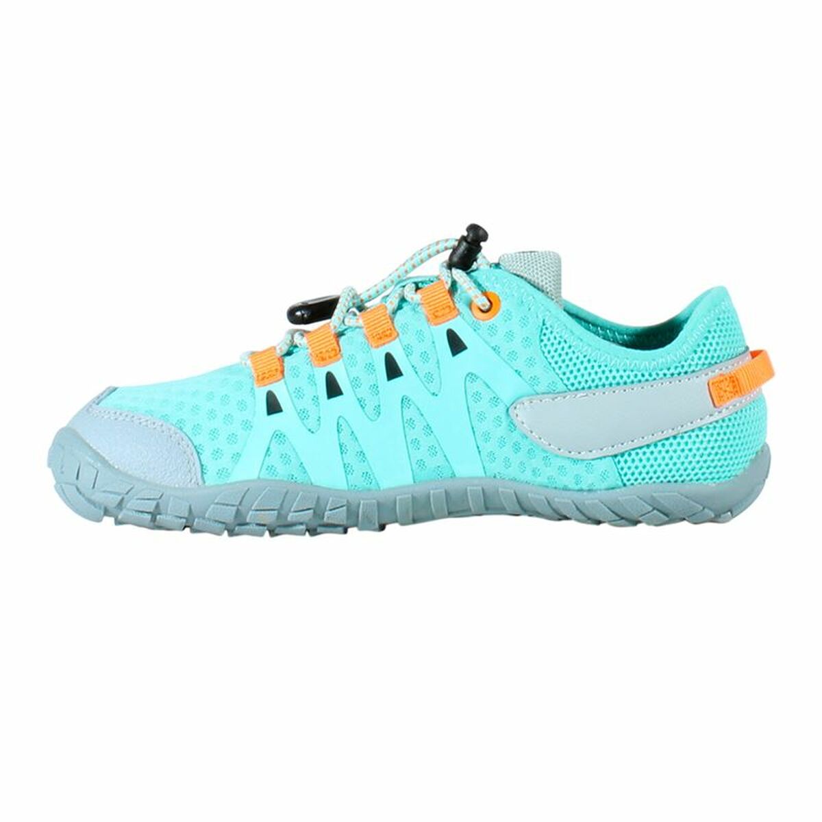 Sports Shoes for Kids Hi-Tec Abyss Light Blue-4
