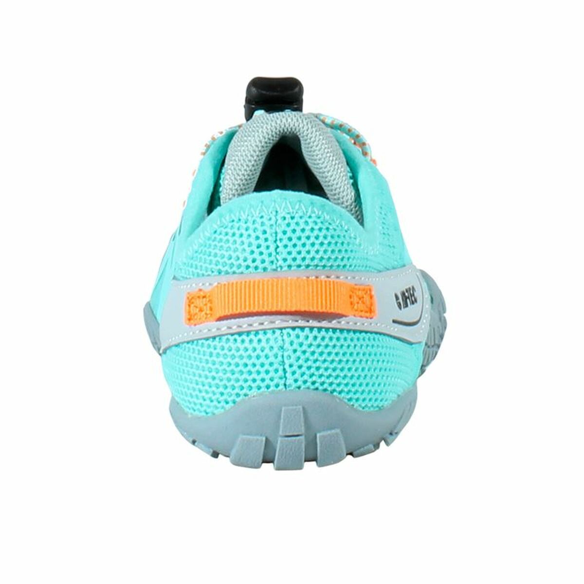Sports Shoes for Kids Hi-Tec Abyss Light Blue-2
