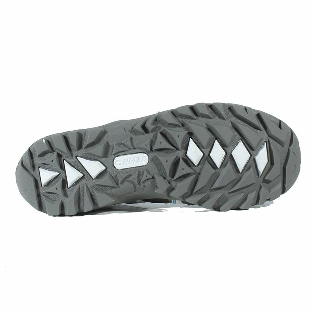Women's sandals Hi-Tec Pampa Grey-6