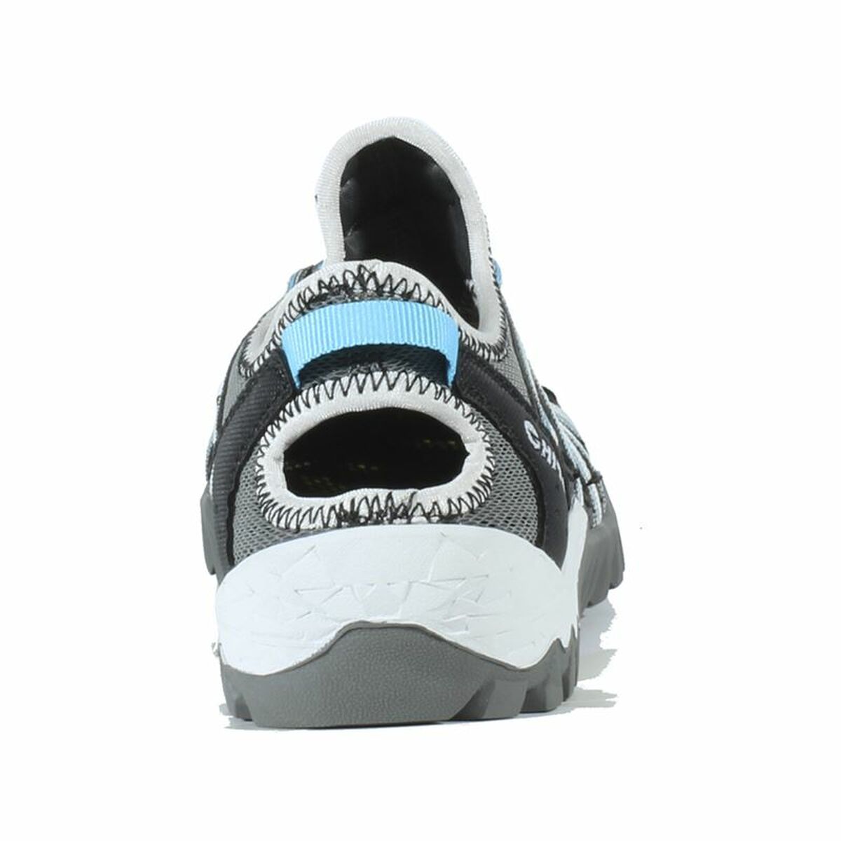 Women's sandals Hi-Tec Pampa Grey-4