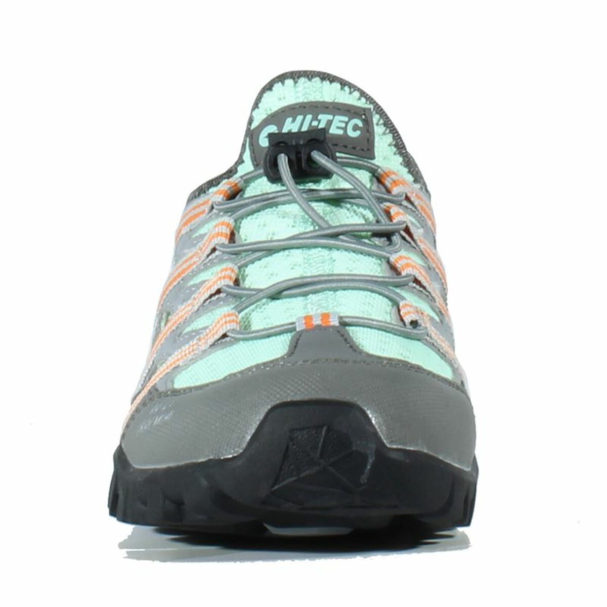 Women's sandals Hi-Tec Pampa Grey-4