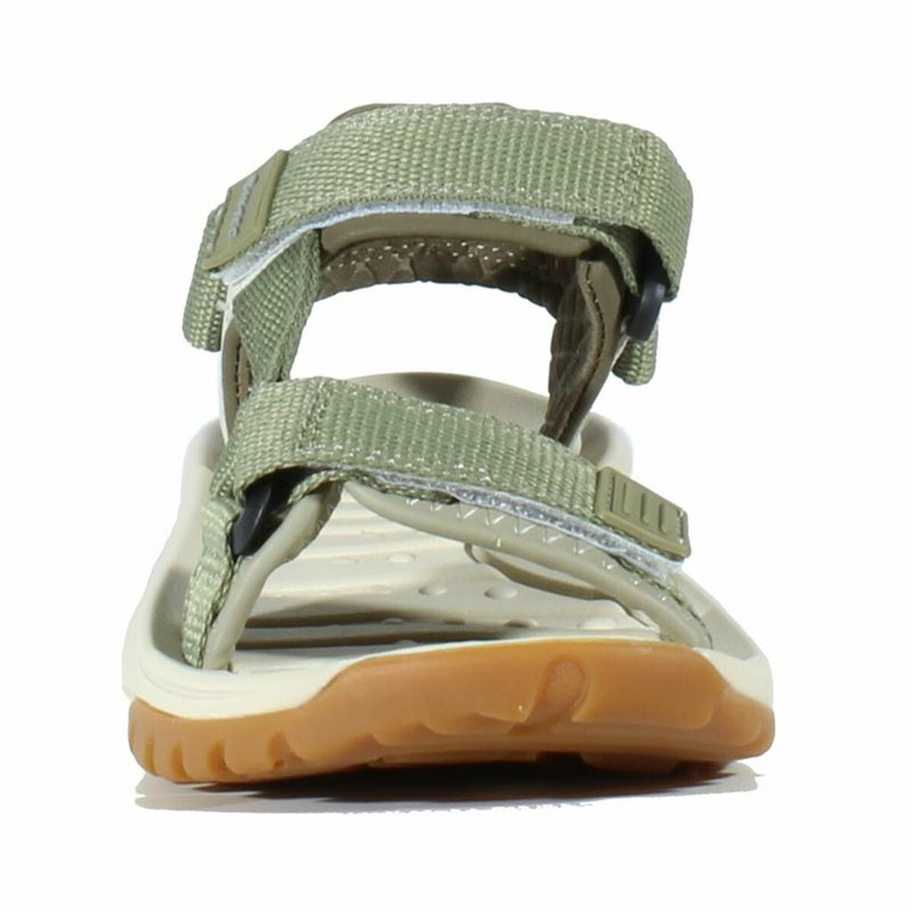 Women's sandals Hi-Tec Ula Raft Olive-5