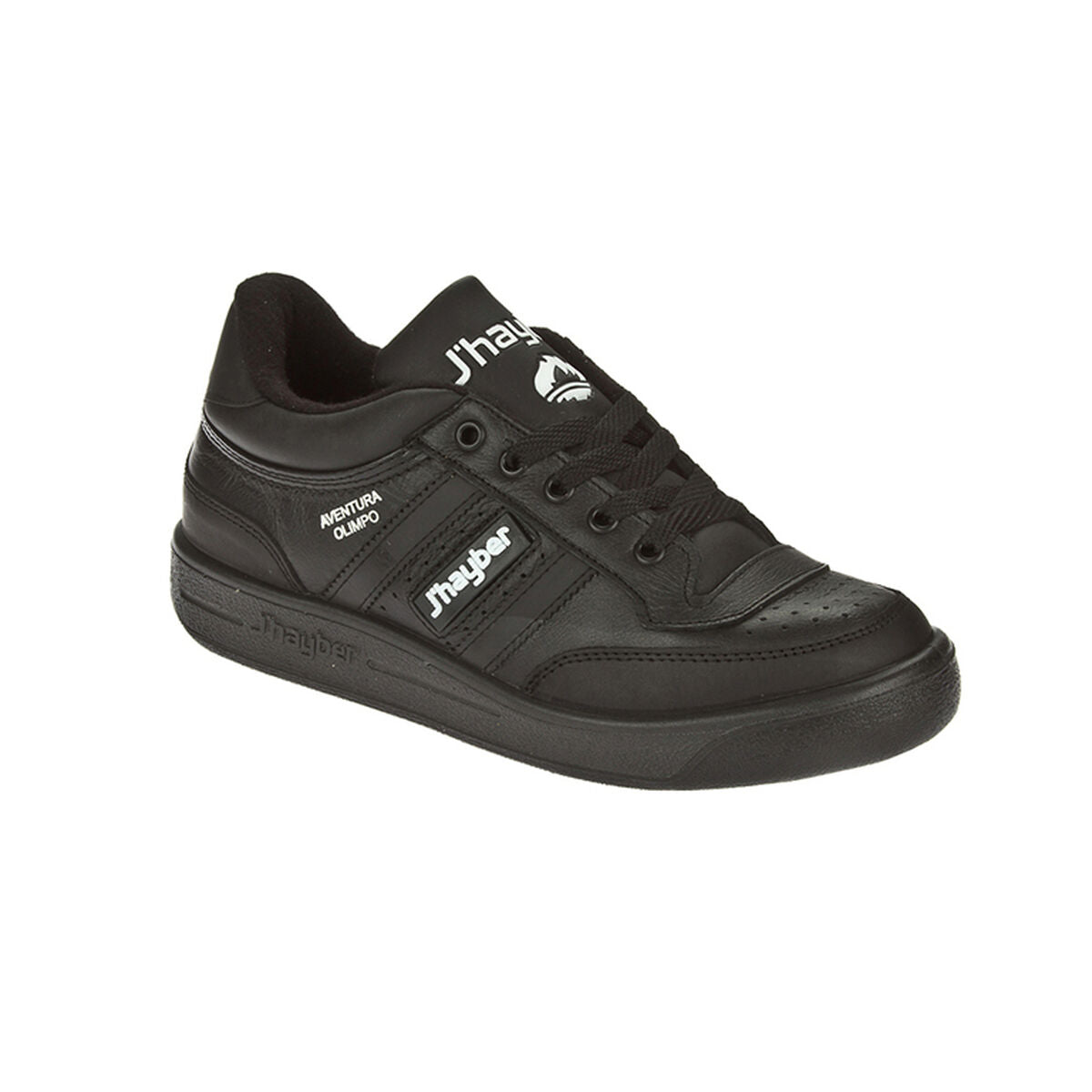 Men's Trainers J-Hayber 65638-891 Black-5