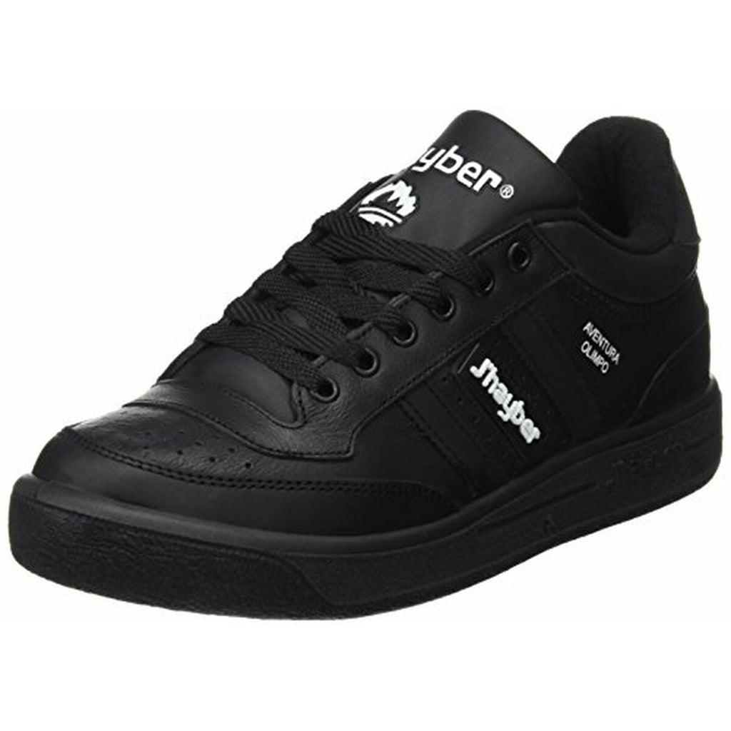 Men's Trainers J-Hayber 65638-891 Black-4