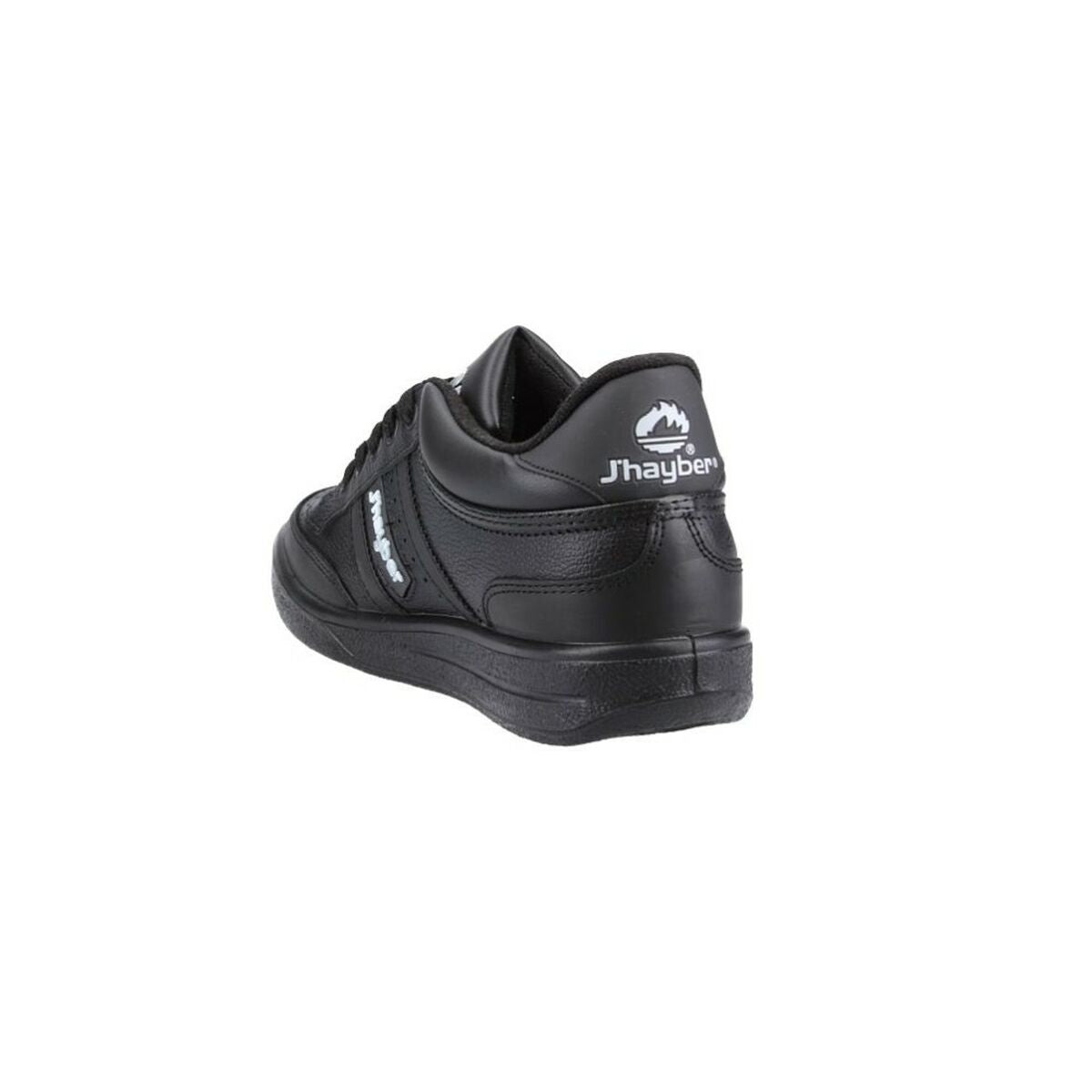 Men's Trainers J-Hayber 65638-891 Black-3