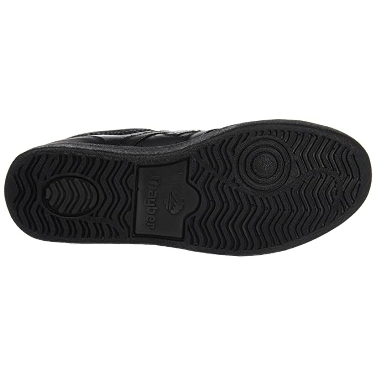 Men's Trainers J-Hayber 65638-891 Black-2