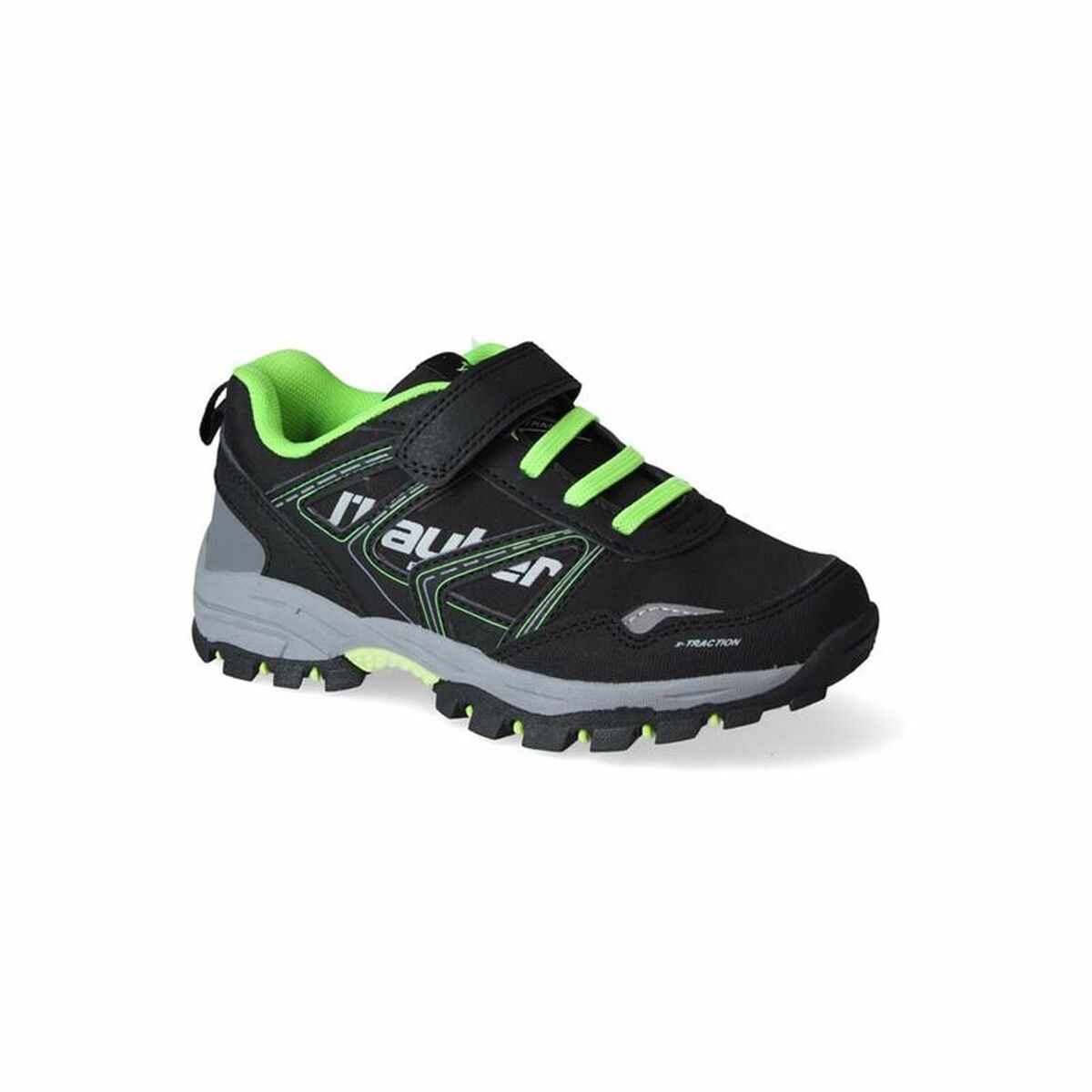 Sports Shoes for Kids J-Hayber Riscat-0