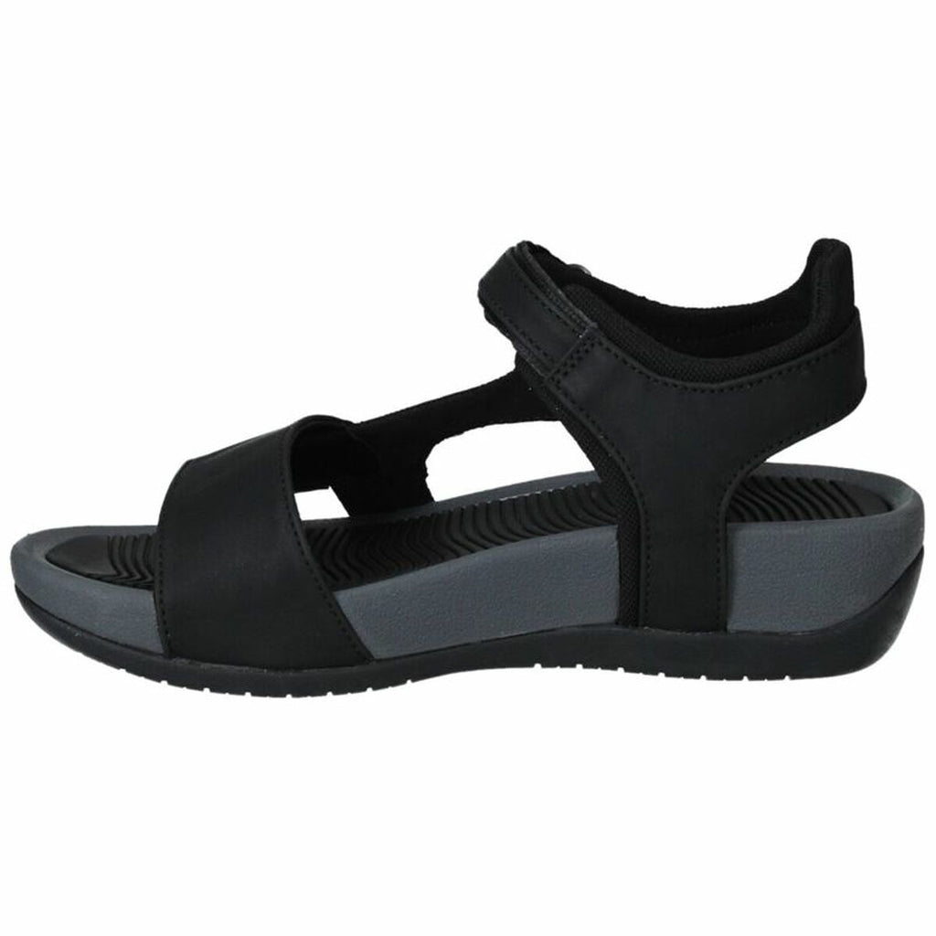 Women's sandals J-Hayber Beson Black-3