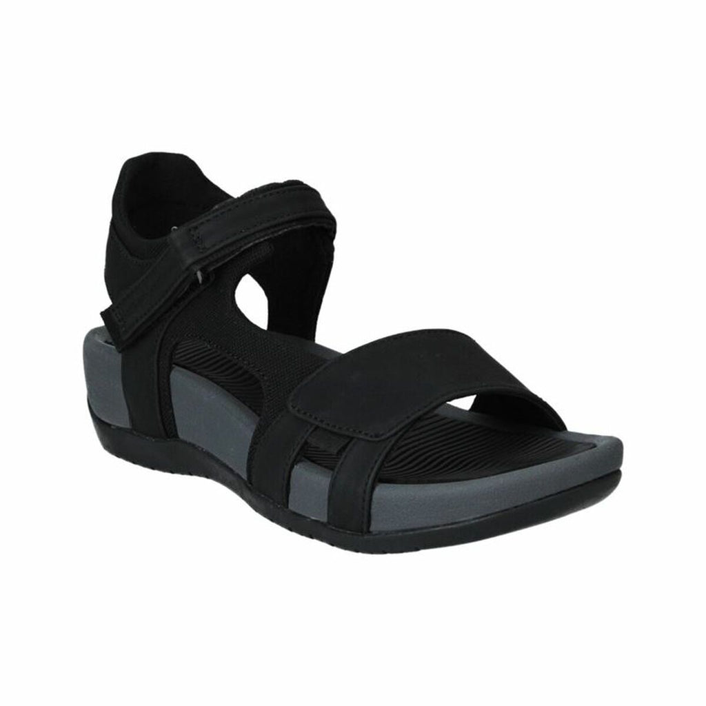 Women's sandals J-Hayber Beson Black-0