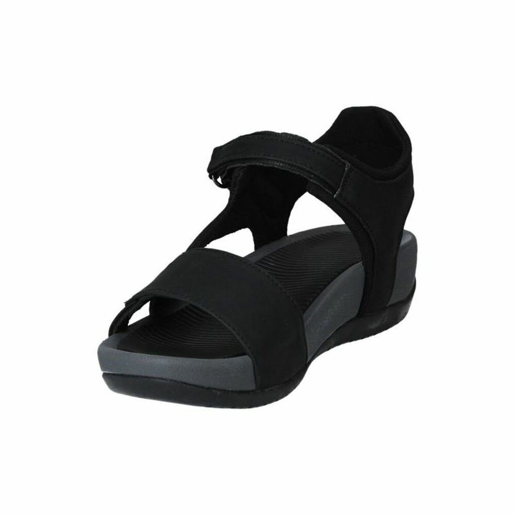 Women's sandals J-Hayber Beson Black-2