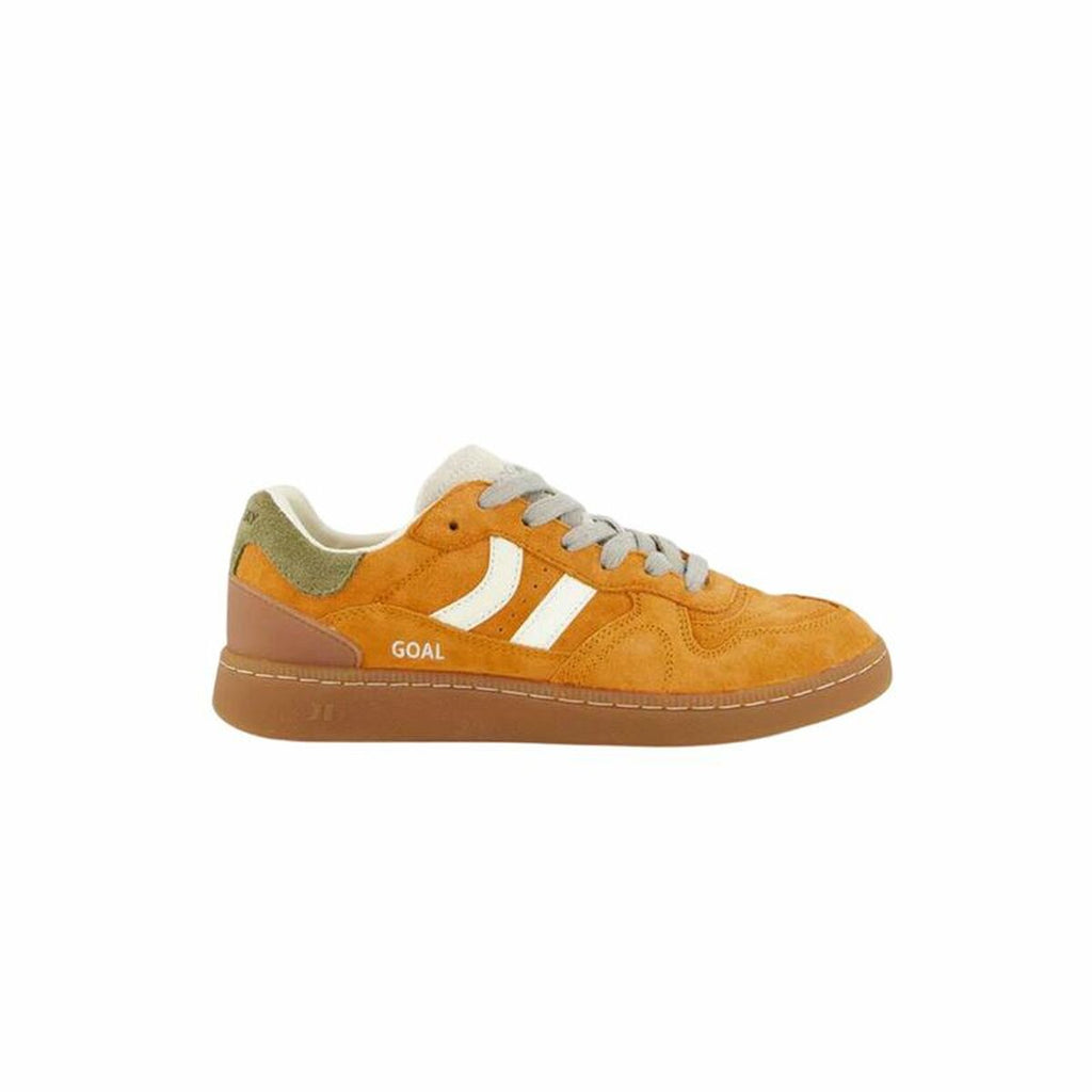 Men’s Casual Trainers Coolway Goal Orange-0