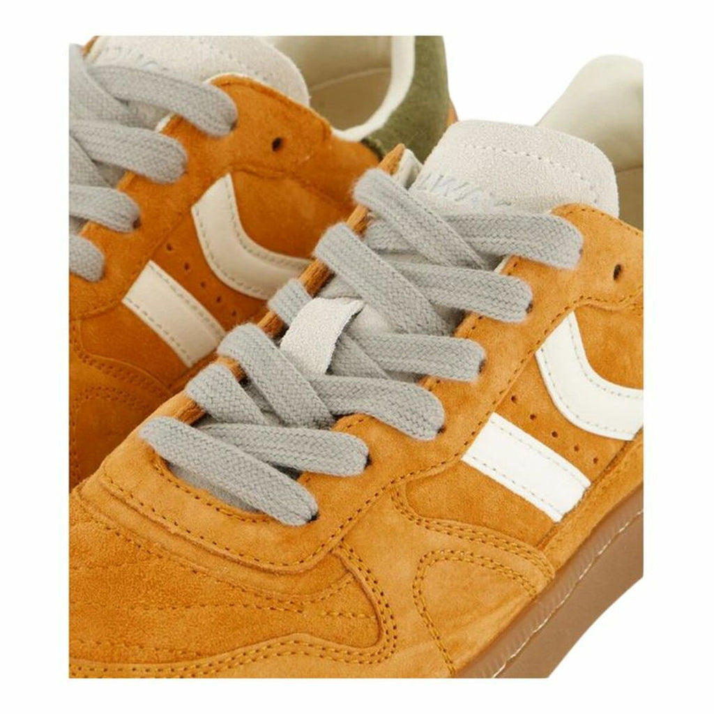 Men’s Casual Trainers Coolway Goal Orange-2